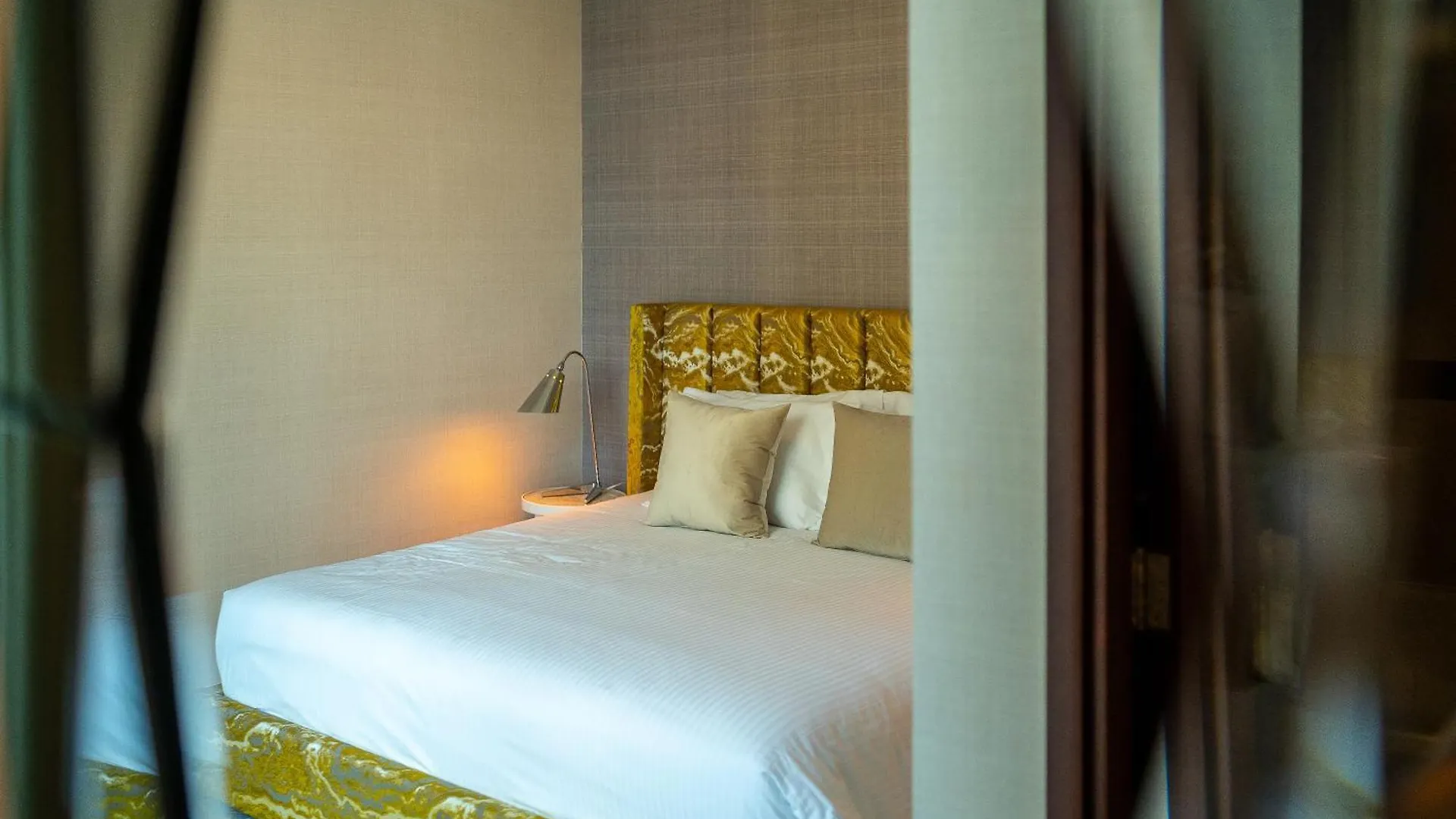 Apartment Bellavista - High Floor - 1Br 29 Boulevard - Burj Khalifa & Fountain View Dubai